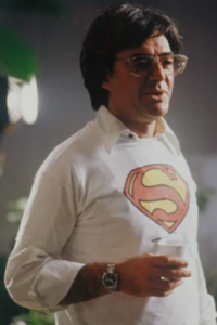 Superman